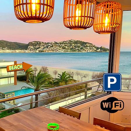 Studio Roses Beach Ngoại thất bức ảnh