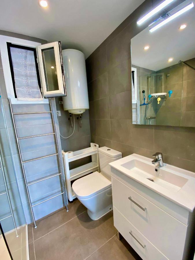 Studio Roses Beach Ngoại thất bức ảnh