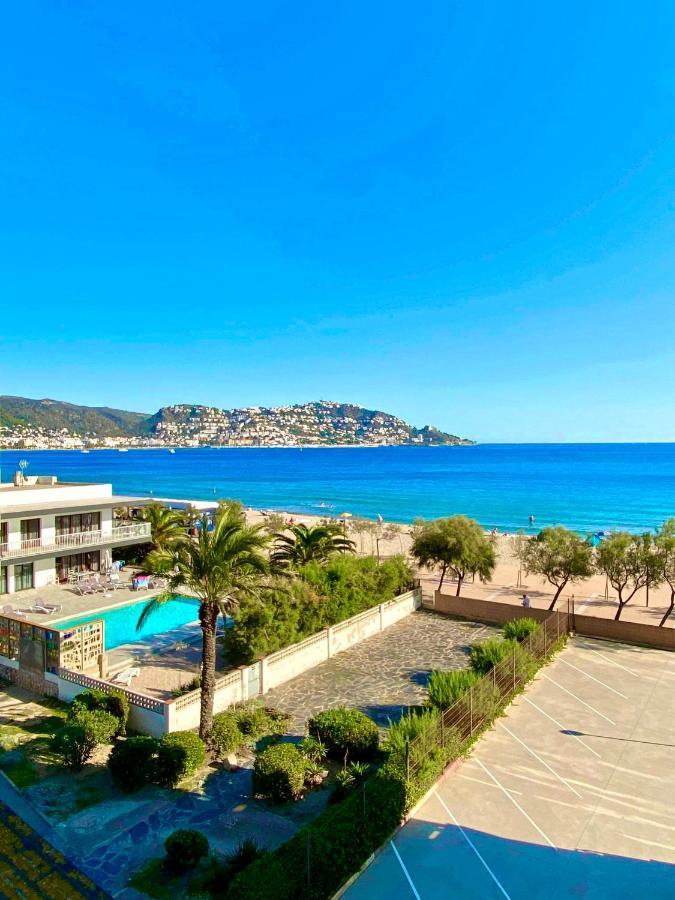 Studio Roses Beach Ngoại thất bức ảnh
