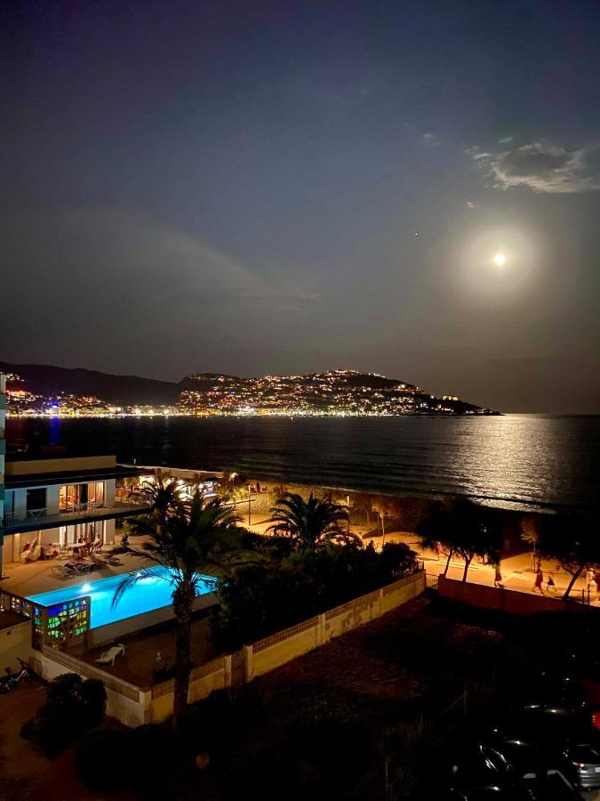 Studio Roses Beach Ngoại thất bức ảnh