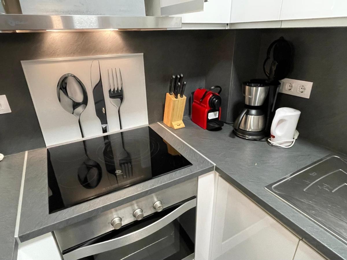Studio Roses Beach Ngoại thất bức ảnh
