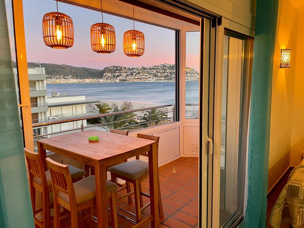 Studio Roses Beach Ngoại thất bức ảnh
