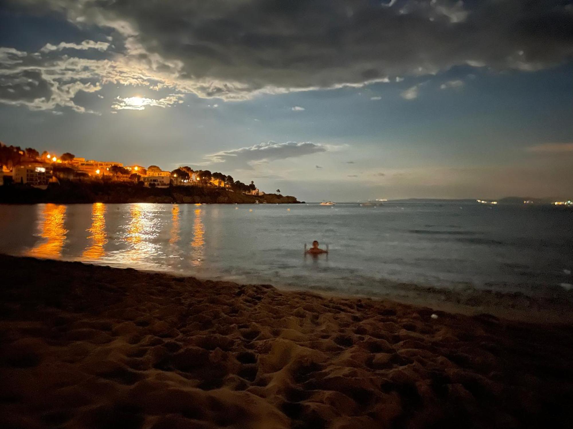 Studio Roses Beach Ngoại thất bức ảnh