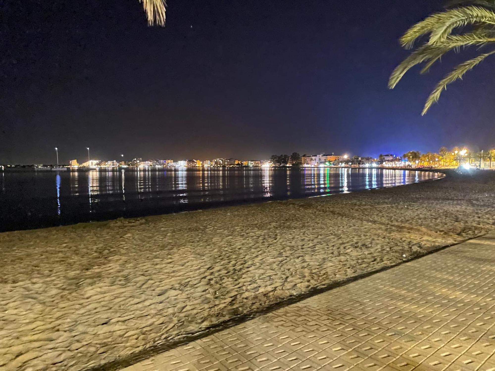 Studio Roses Beach Ngoại thất bức ảnh