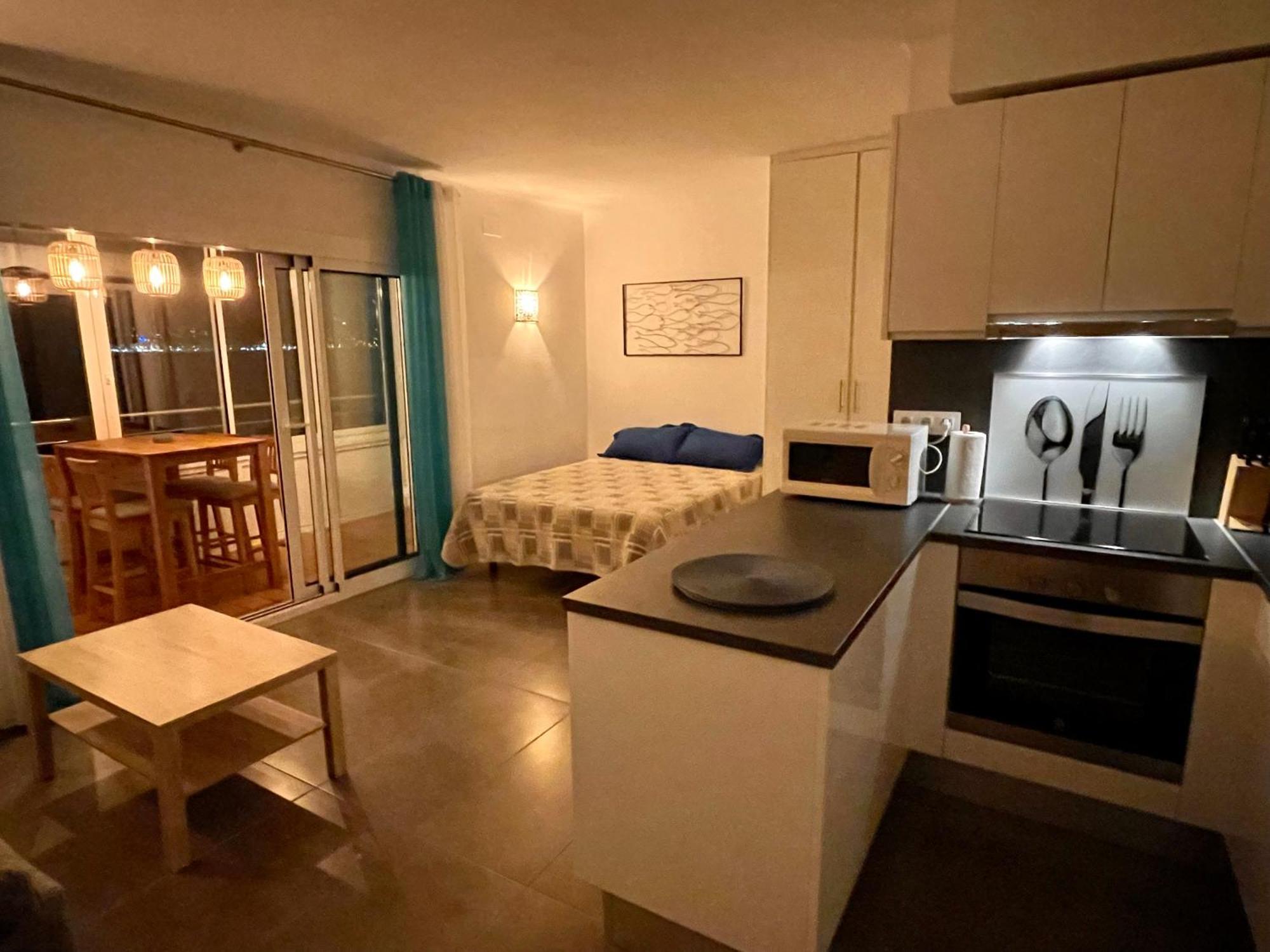 Studio Roses Beach Ngoại thất bức ảnh