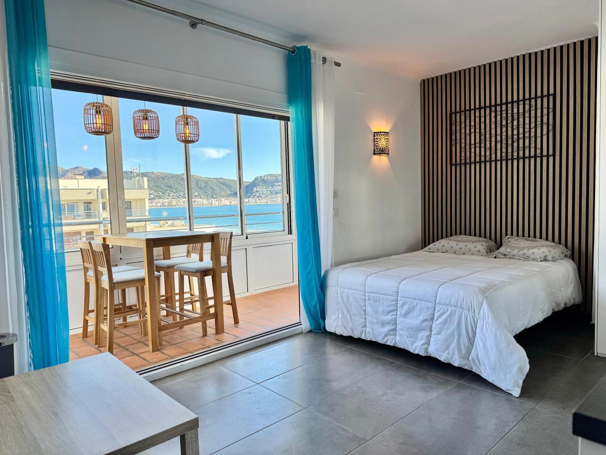 Studio Roses Beach Ngoại thất bức ảnh
